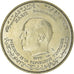 Moneta, Tunisia, Dinar, 1970, Paris, SPL, Argento, KM:302