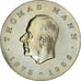 Coin, GERMAN-DEMOCRATIC REPUBLIC, 5 Mark, 1975, MS(63), Nickel-brass, KM:54