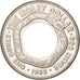 Australie, Elizabeth II, Dollar, 1988, SPL, Argent, KM:112