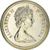 Coin, Canada, Elizabeth II, Dollar, 1973, Royal Canadian Mint, Ottawa