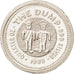 Australien, Elizabeth II, 25 Cents, 1988, MS(63), Silver, KM:113
