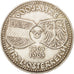Austria, 50 Schilling, 1963, MS(63), Silver, KM:2894