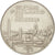 Moneda, Finlandia, 10 Markkaa, 1971, MBC, Plata, KM:52