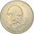 Münze, Großbritannien, Elizabeth II, Crown, 1965, SS, Kupfer-Nickel, KM:910
