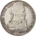 Bolivien, 8 Soles, 1832, EF(40-45), Silver, KM:97