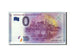 Francja, Tourist Banknote - 0 Euro, 13/ Château des Baux, 2015, UNC, ND
