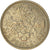 Moneda, Gran Bretaña, Elizabeth II, 6 Pence, 1967, MBC+, Cobre - níquel