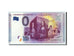 Frankreich, Tourist Banknote - 0 Euro, 13/ Carrières des lumières, 2015, UNC