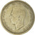 Munten, Groot Bretagne, George VI, 6 Pence, 1940, FR, Zilver, KM:852