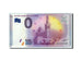 Frankrijk, Tourist Banknote - 0 Euro, 13/ Notre-Dame de la Garde, Marseille