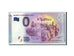 France, Billet Touristique - 0 Euro, 14/ Musée d'Arromanches, 2015, NEUF
