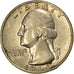 Munten, Verenigde Staten, Washington Quarter, Quarter, 1968, U.S. Mint