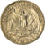 Moeda, Estados Unidos da América, Washington Quarter, Quarter, 1968, U.S. Mint