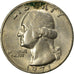 Monnaie, États-Unis, Washington Quarter, Quarter, 1971, U.S. Mint