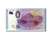 France, Billet Touristique - 0 Euro, 15/ Puy Mary, 2015, NEUF