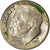 Münze, Vereinigte Staaten, Roosevelt Dime, Dime, 1973, U.S. Mint, Denver, S+