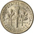 Münze, Vereinigte Staaten, Roosevelt Dime, Dime, 1973, U.S. Mint, Denver, S+