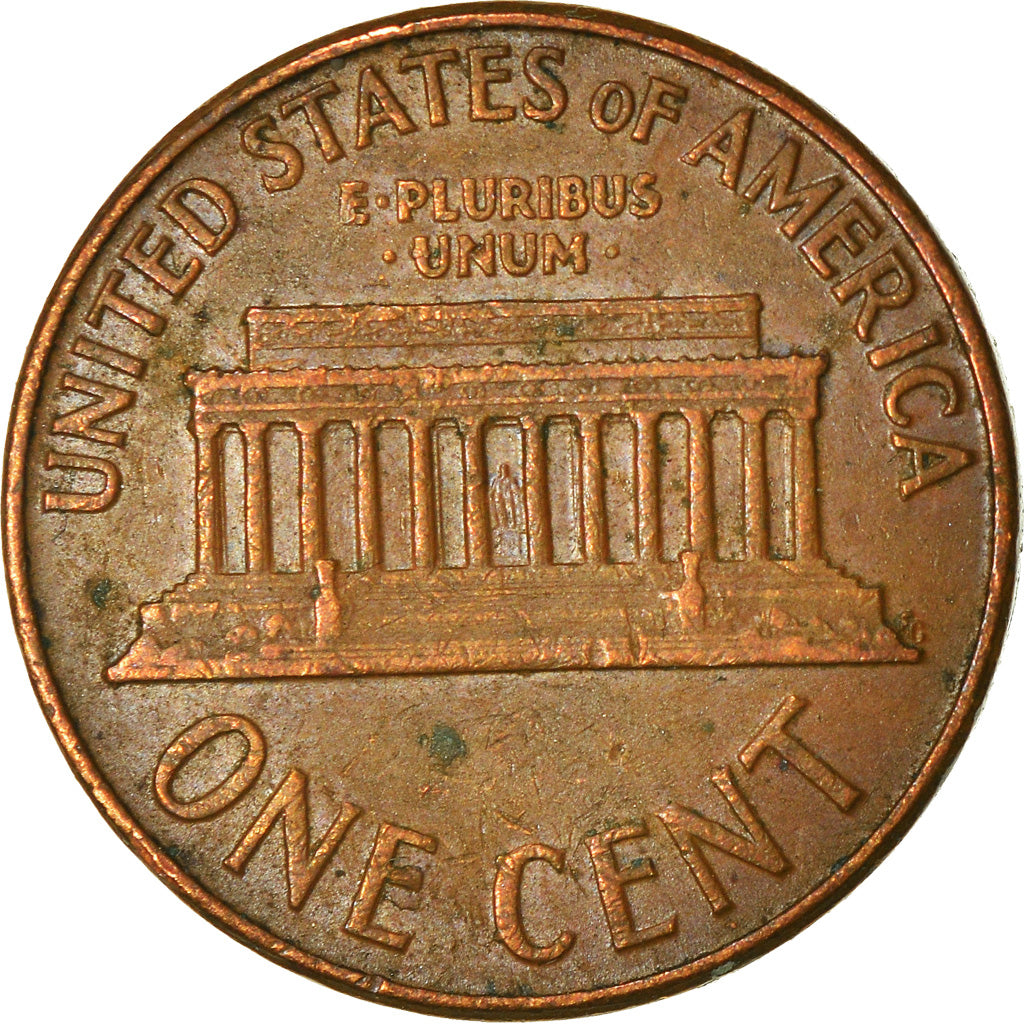 Münze, Vereinigte Staaten, Lincoln Cent, Cent, 1959, U.S. Mint, Philadelphia