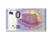 France, Billet Touristique - 0 Euro, 17/ Fort Boyard, 2015, NEUF
