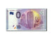 France, Billet Touristique - 0 Euro, 20/ Centre Préhistorique de Filitosa