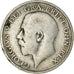Coin, Great Britain, George V, 6 Pence, 1915, VF(20-25), Silver, KM:815