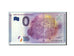 France, Tourist Banknote - 0 Euro, 24/ Grotte de Rouffignac, 2015, UNC