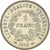 Coin, France, République, Franc, 1992, Paris, VF(30-35), Nickel, KM:1004.1