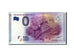 Francia, Tourist Banknote - 0 Euro, 35/ Grand Aquarium - Saint-Malo, 2015, UN...