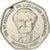 Coin, Jamaica, Elizabeth II, Dollar, 2006, British Royal Mint, VF(30-35), Nickel