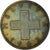 Monnaie, Suisse, Rappen, 1983, Bern, TTB, Bronze, KM:46