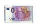 Francia, Tourist Banknote - 0 Euro, 37/ Château du Clos Lucé, 2015, UNC, N.C.