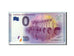 France, Tourist Banknote - 0 Euro, 37/ Château de Chenonceau, 2015, UNC