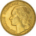 Moneta, Francia, Guiraud, 50 Francs, 1951, Paris, BB+, Alluminio-bronzo