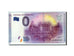 Frankrijk, Tourist Banknote - 0 Euro, 41/ Château de Chambord - face, 2015