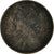 Moneta, Gran Bretagna, Victoria, Farthing, 1886, MB, Bronzo, KM:753