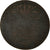 Moneta, Belgio, Leopold I, 5 Centimes, 1833, B+, Rame, KM:5.2