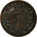 Coin, Switzerland, 2 Rappen, 1932, Bern, F(12-15), Bronze, KM:4.2a