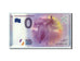 Francja, Tourist Banknote - 0 Euro, 44/ Sous-Marin Espadon - Saint-Nazaire