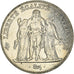 Coin, France, Hercule, 5 Francs, 1996, Paris, VF(30-35), Nickel, KM:1155