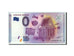 France, Billet Touristique - 0 Euro, 50/ Musée Airbone, 2015, NEUF