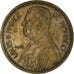 Moneta, Monaco, Louis II, 20 Francs, Vingt, 1947, MB, Rame-nichel, KM:124