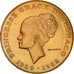 Moneta, Monaco, Rainier III, 10 Francs, 1982, MB+, Rame-nichel-alluminio