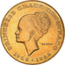 Moneta, Monaco, Rainier III, 10 Francs, 1982, BB, Rame-nichel-alluminio, KM:154