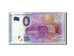France, Tourist Banknote - 0 Euro, 60/ Château de Chantilly, 2015, UNC