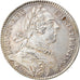 Francia, Token, Louis XV, Secrétaires du Roi, History, 1731, MBC+, Plata