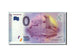 Frankreich, Tourist Banknote - 0 Euro, 62/ Nausicaà - Boulogne-sur-Mer, 2015