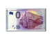 France, Billet Touristique - 0 Euro, 62/ Blockhaus Eperlecques, 2015, NEUF