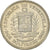 Coin, Venezuela, 2 Bolivares, 1988, EF(40-45), Nickel, KM:43