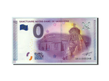 Frankrijk, Tourist Banknote - 0 Euro, 63/ Notre-Dame de Vassivière - Besse