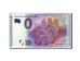 France, Billet Touristique - 0 Euro, 63/ Eglise St-Nectaire, 2015, NEUF